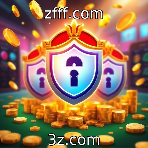 zfff.com Como os jackpots progressivos estão mudando a experiência dos cassinos online