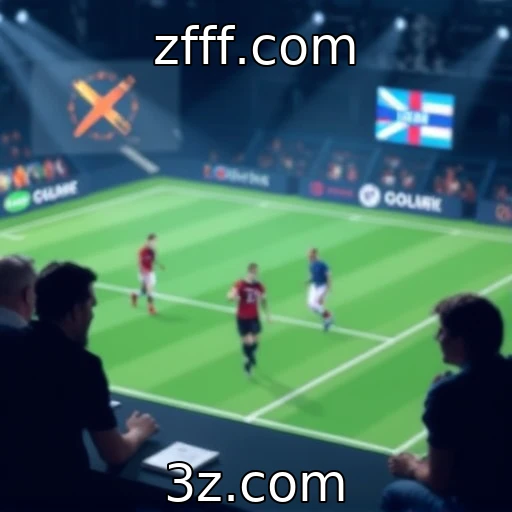 Apostas esportivas: como analisar partidas para maximizar seus ganhos