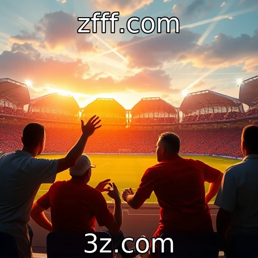 zfff.com Apostas Esportivas: O que Esperar dos Principais Campeonatos em 2025