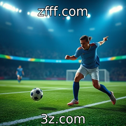 zfff.com O crescimento das apostas esportivas no Brasil e seu impacto em 2025